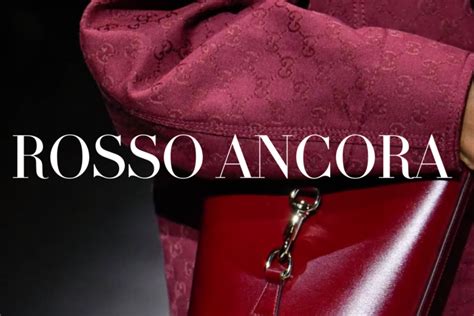 gucci lombardo|gucci rosso official website.